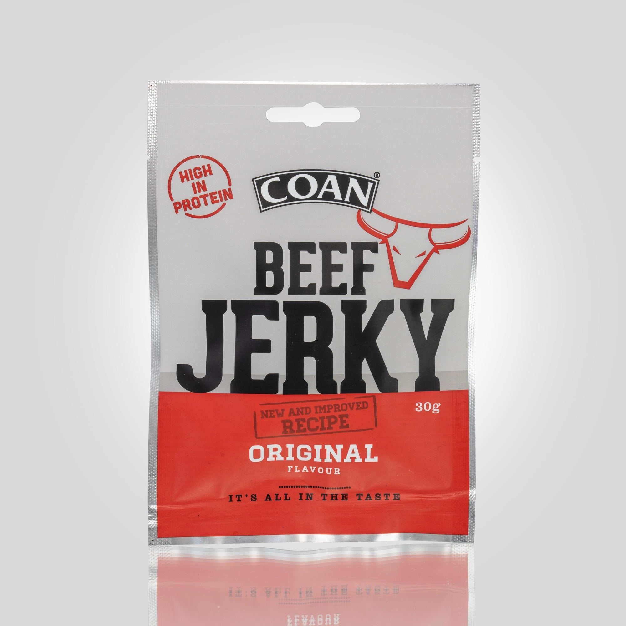 Beef Jerky - Original